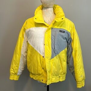 Gerry - vintage ski jacket - great condition